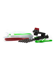 Laundry Tagging System for Care Homes, large families and businesses
