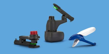 Applicators
