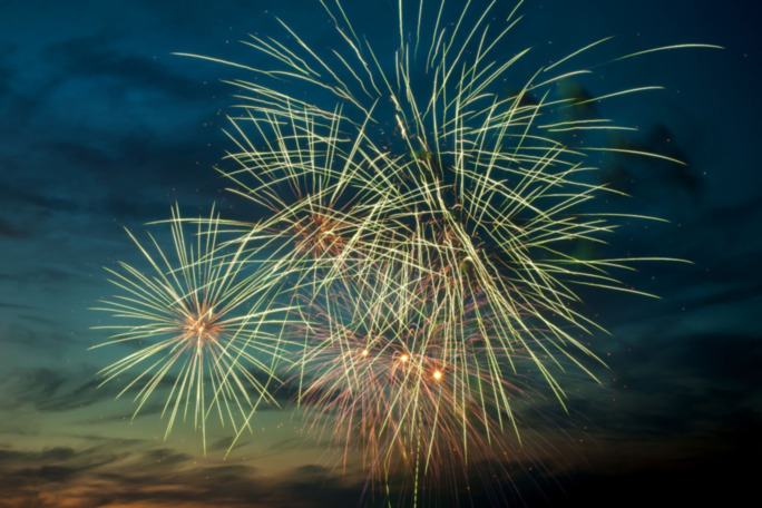 Remember, remember… to keep the family safe on Bonfire Night 