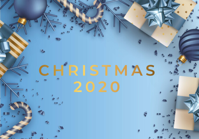 Our 2020 Christmas Opening