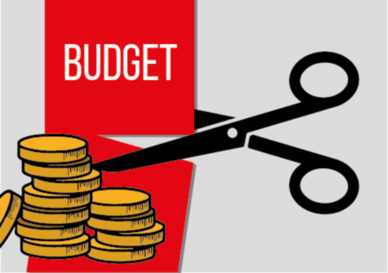 INFOGRAPHIC: School Funding Cuts